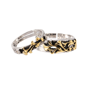 【剑网3正版同人授权】剑三周边  藏剑万花 纯阳 明教 全门派戒指