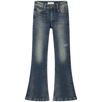 MissSixty喇叭牛仔裤