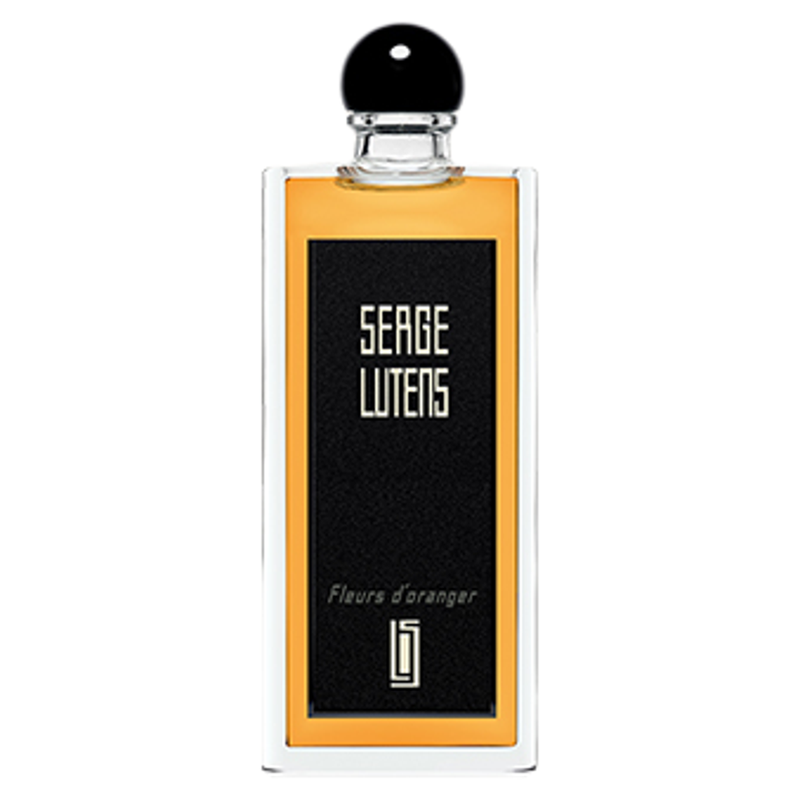 【百亿补贴】Serge Lutens芦丹氏黑色礼服孤女木本香草香水5ml