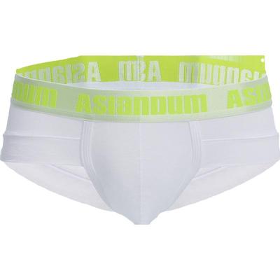 asianbum单层透气低腰性感三角裤