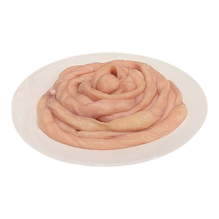 新鲜羊肚 现杀羊肠 羊杂山羊肚农家散养山羊 羊下货 羊下水 羊肠