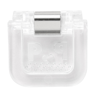 裤脚防拖地神器隐形裤腿收口挽边扣加绒裤子长改短调节扣固定夹子