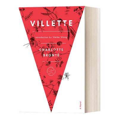 Villette (Modern Library Torchbearers) 维莱特: 勃朗特三姐妹文集 兰登书屋现代图书馆火炬手系列