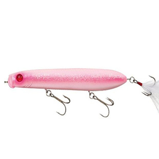 EVERGREEN SHOWERBLOWS SHORTY EG水面暴君铅笔16.3 9.3克之字狗