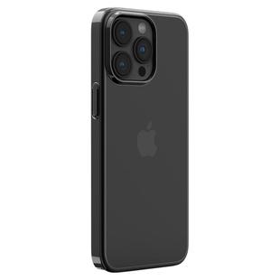 迪沃DEVIA流金系列保护壳电镀透明硬15手机壳适用于iPhone 15 Pro Max全包保护套