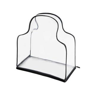 潮帛奢侈品专柜包包防尘袋透明防潮收纳整理袋神器保护套皮包防水