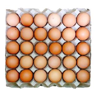 仅限北京闪送 5kg约70-85只 朝一鸡蛋 无菌鸡蛋 日料可生食寿喜锅