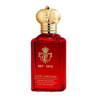 clive christian1872男士香水克莱夫克里斯蒂安追龙X女士试香小样