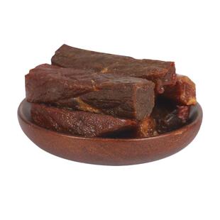 西藏特产珠峰农场的耗牛肉正宗手撕牦牛肉干单独包装500g拉萨发货