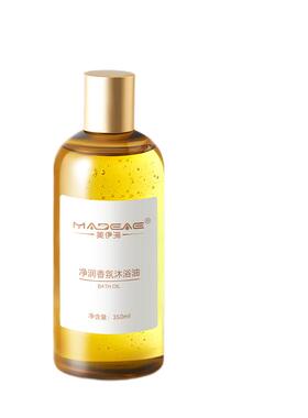 香氛沐浴油美伊滴保湿芳香清洁