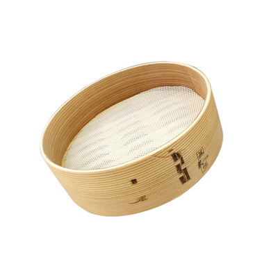 竹篦子蒸笼kimscook厨房蒸格