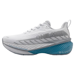 玩觅逸爽春季减震软弹跑鞋男时尚百搭通勤鞋轻便透气休闲运动鞋女