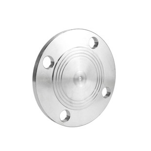 304不锈钢法兰盲板 PN10-16机械部316L堵片HG5028盖板DN100 50 65