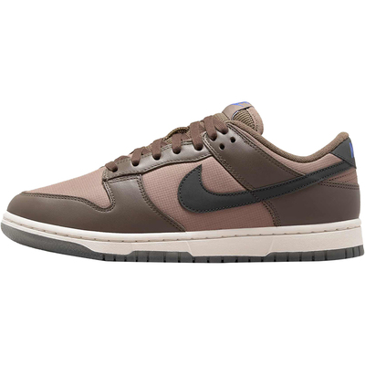 Nike/耐克正品Dunk Low 女士复古透气低帮运动板鞋FZ2552-001