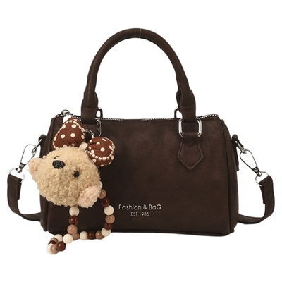 AtelierMirage高级感女斜挎包