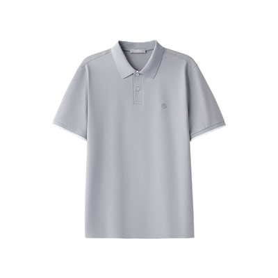 金利来7A抗菌POLO衫休闲上衣