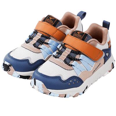 江博士男女学步鞋