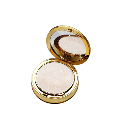 【小羊皮粉饼】PONY ENERGY柔焦凝光粉饼烤粉质地定妆粉提亮控油