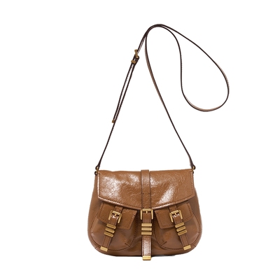 【檀健次同款】MK小号斜挎包