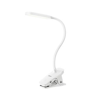 公牛台灯大学生宿舍灯学习专用护眼充电式寝室床头书桌阅读夹子灯