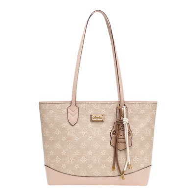 Daphne/达芙妮秋冬氛围感大号单肩包斜挎包女士通勤托特包包25083