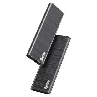 Getea移动硬盘1t便携存储mac外接大容量高速ssd移动固态硬盘u盘2t