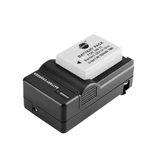 3C认证蒂森特NB-7L CCD相机电池 适用于佳能G10 G11 G12 SX30 PC1428 PC1560 PC1305 SX30IS充电器