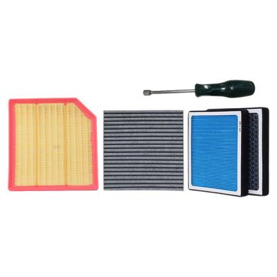 适配25款长安 CS75 PLUS 第四代 1.5T空气滤芯香薰空调滤清器2.0T