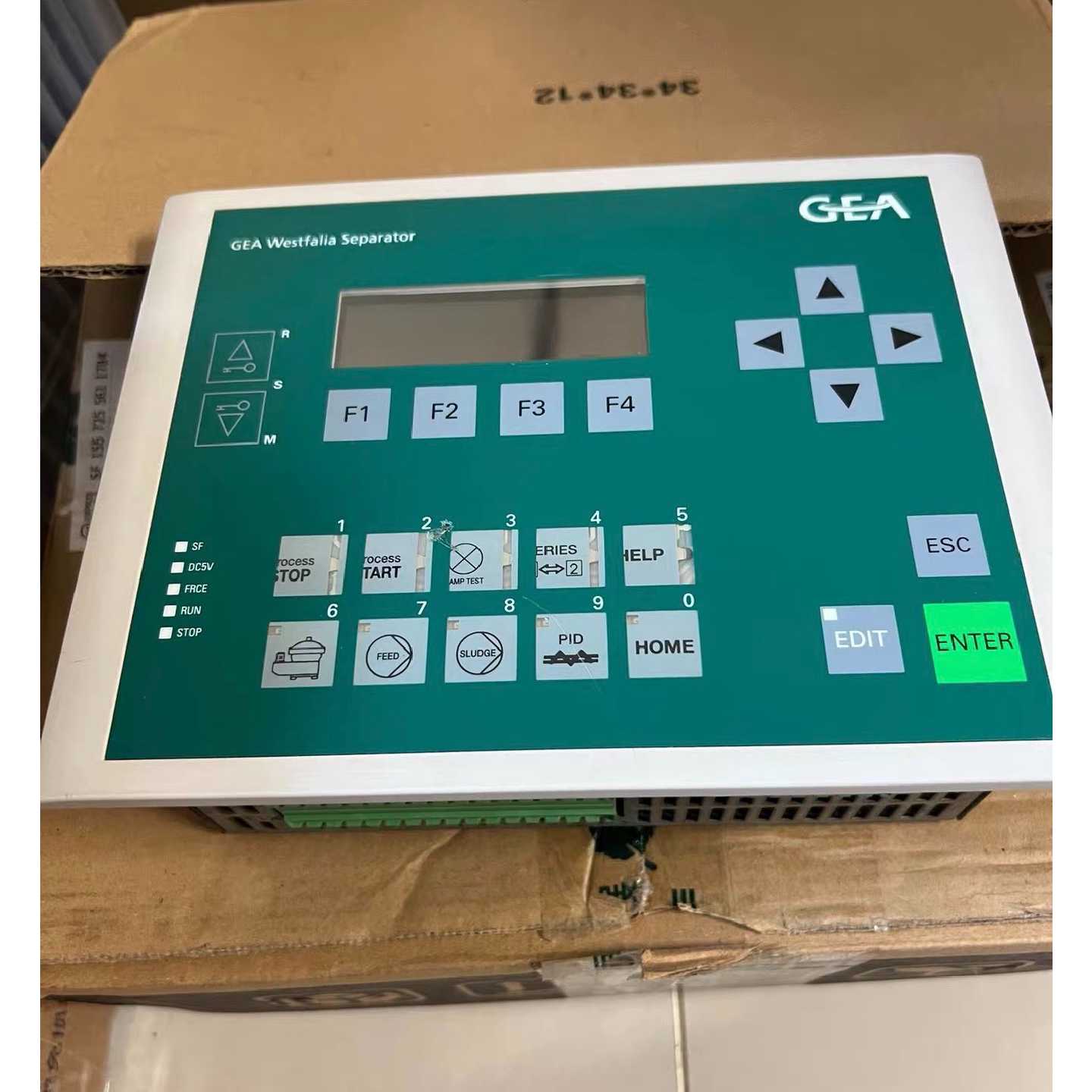【议价-可维修】控制器 C7-613/二手均有货