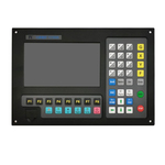 交大方菱F2100B系统，便携、式台式数控火焰等离子切割机系统,