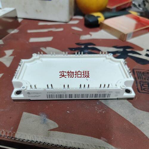 溢价-FP50R12KT4G英飞凌EconoPIM系列
