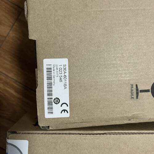 议价SICK雷达S30A-6011BA，全新原装保内新货，拍前询价