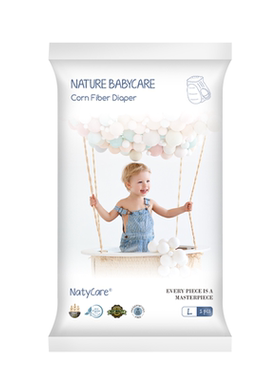 NatyCare尼塔极光拉拉裤试用装