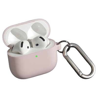适用airpods4保护套airpodspro3