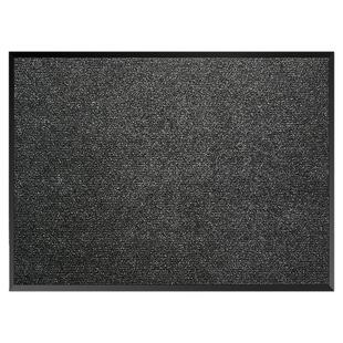 黑色入户门吸水地垫室外入门除尘脚垫户外家用地毯门口防滑门垫