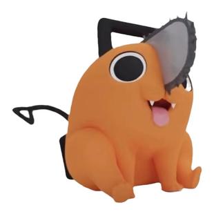 电锯人键帽波吉塔波奇塔生日礼物机械键盘电锯人周边电次cos桌面