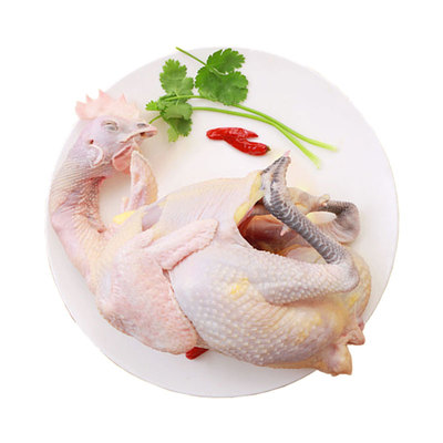 桃李旺鸡肉现杀新鲜农家散养