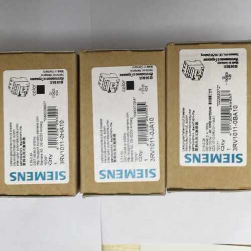 议价西门子 3RV1011-0BA10 3RV1011-0CA10全新原装正品 3RV10110B