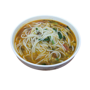 云南特产正宗干米线5斤粗细蒙自过桥米线建水纯米干米线贵州米粉