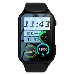 老人跌倒自动报警手表智能手环远程监测健康通话gps定位防丢神器