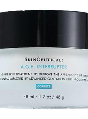 澳大利亚直邮skinceuticals修丽可紧致塑颜age面霜保湿美版48ml