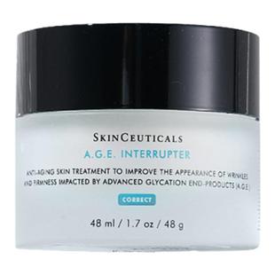 澳大利亚直邮skinceuticals修丽可紧致塑颜age面霜保湿美版48ml