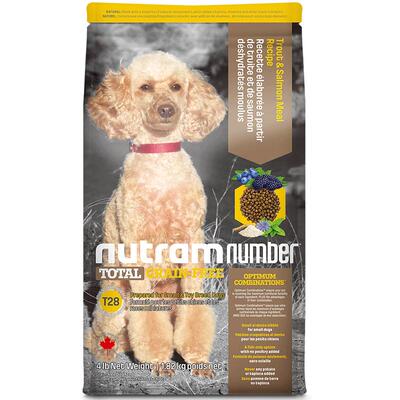 官方美国进口成犬通用型纽顿狗粮
