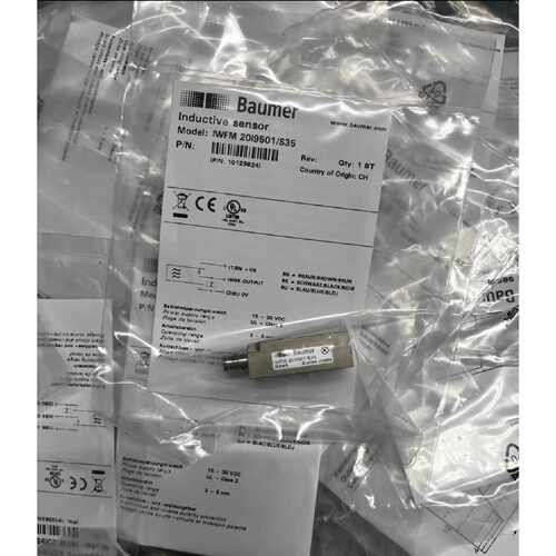 议价堡盟原装 IWRM 30U9501传感器IWRM 18U9511正品IWFM 20I9501/