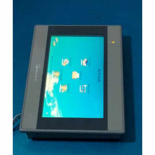 威纶MT8071iE