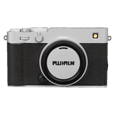 富士相机机身保护贴膜