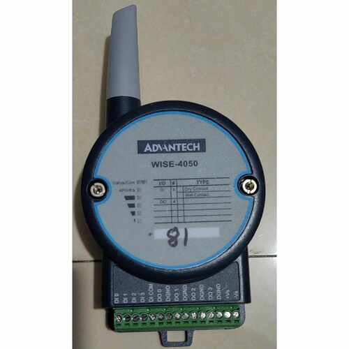 ADVANTECH/研华WISE-4050无线IO模块