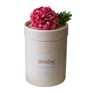 新款喜糖盒高级感成品免折叠糖果盒订婚结婚喜糖包装盒伴手礼糖袋