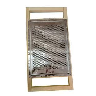 地瓜切姜末磨藕泥器磨汁神器粉碎神器擦姜板姜蒜家用魔芋