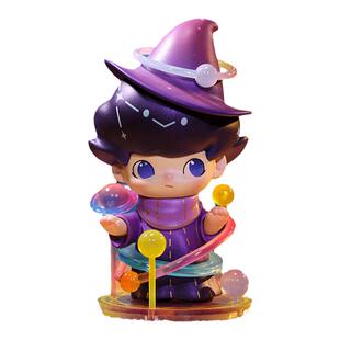 【百亿】POPMART泡泡玛特守望先锋全场系列手办盲盒玩具潮玩公仔